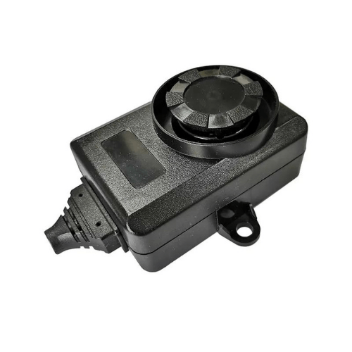 Durable Vehicle GPS Tracker with IP67, Geo-Fence & Real-Time – Enviro Forest