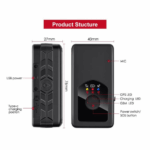 EFOGPS-164-2-1.png Waterproof Mini GPS Tracker with Geofence & Speed Alerts – Enviro Forest