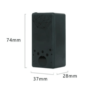 Reliable GPS Tracker with Strong Battery & Waterproof Design – Enviro Forest