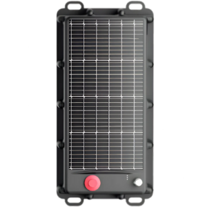 Solar Asset Tracker with Long Battery & RTK – Enviro Forest