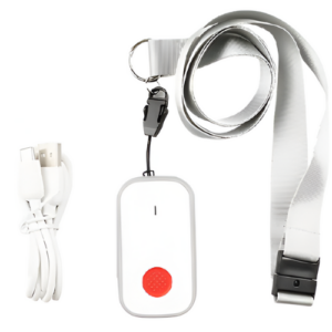 IoT GPS Tracker With IP67 for Asset and Personal Tracking – Enviro Forest