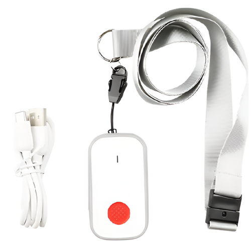 IoT GPS Tracker With IP67 for Asset and Personal Tracking – Enviro Forest