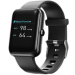 SDK IOT Smart Watch Track Attendance and Monitor Health – Enviro Forest