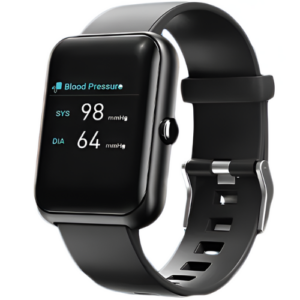 SDK IOT Smart Watch Track Attendance and Monitor Health – Enviro Forest