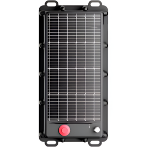 Solar Powered IoT Asset Tracker with Humidity Sensor – Enviro Forest