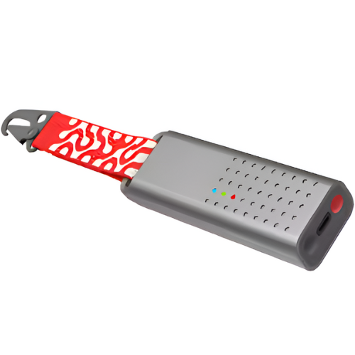 Compass IoT GPS Tracker for Bags & Luggage – Enviro Forest