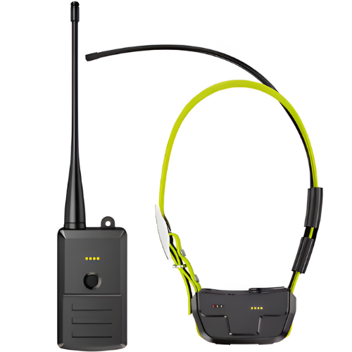 Waterproof 4G GPS Collar for Dogs – Enviro Forest