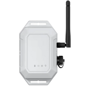 IoT Outdoor Gateway for Transportation Tracking – Enviro Forest