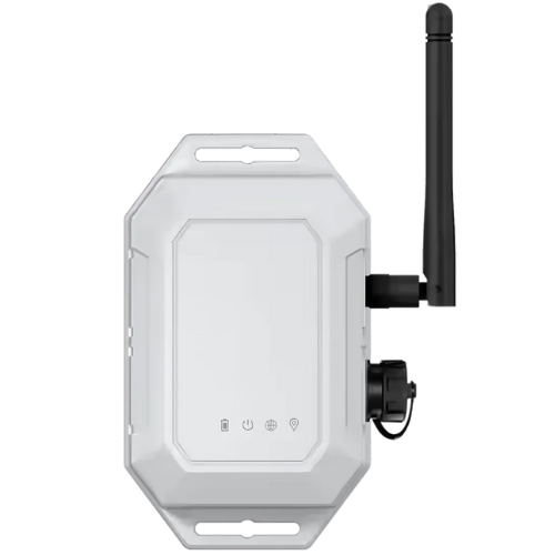 IoT Outdoor Gateway for Transportation Tracking – Enviro Forest