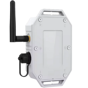 IoT Outdoor Gateway for Transportation Tracking – Enviro Forest