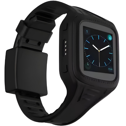 Anti Tamper Tracker for Secure Personal Tracking – Enviro Forest