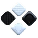 Smart Tag Indoor Tracker for Pets and Valuables – Enviro Forest