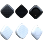 Smart Tag Indoor Tracker for Pets and Valuables – Enviro Forest