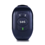 Smart Guard Tracker with SOS Call, Health Monitoring, and GPS – Enviro Forest