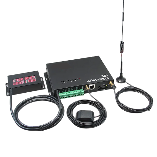 Real Time Device for Mobile GPS Tracking and Monitoring – Enviro Forest