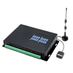 Real Time Device for Mobile GPS Tracking and Monitoring – Enviro Forest