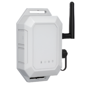 IoT Advanced BLE to Cellular Gateway with GPS Positioning – Enviro Forest