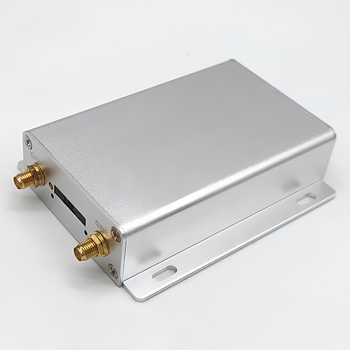 GPS IoT Tracker with Multi Temperature & Fuel Monitoring – Enviro Forest