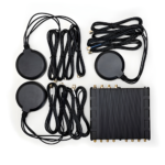 Industrial Cellular Router for IoT and M2M Solutions – Enviro Forest