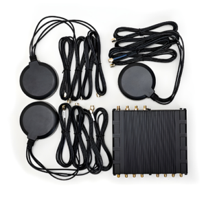 Industrial Cellular Router for IoT and M2M Solutions – Enviro Forest