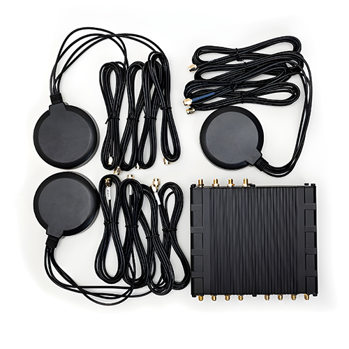 Industrial Cellular Router for IoT and M2M Solutions – Enviro Forest