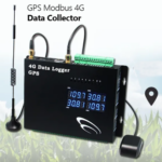 Satellite GPS Tracking Device with 4G Wireless – Enviro Forest