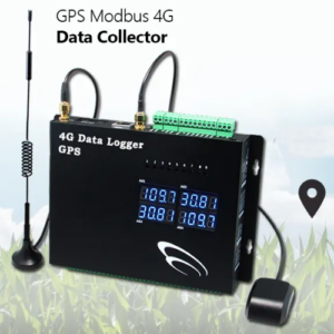 Satellite GPS Tracking Device with 4G Wireless – Enviro Forest