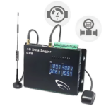 Satellite GPS Tracking Device with 4G Wireless – Enviro Forest