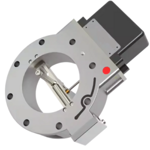 GPS Tracker with Explosion Proof Valve Lock – Enviro Forest