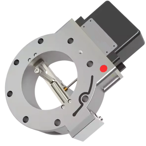 GPS Tracker with Explosion Proof Valve Lock – Enviro Forest