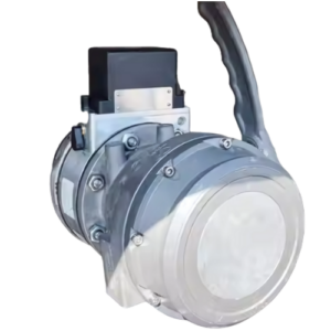 GPS Tracker with Explosion Proof Valve Lock – Enviro Forest