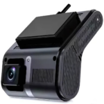 Vehicle Dash Cam with Dual Lens for 4G Remote Live Streaming – Enviro Forest