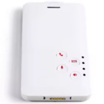 GPS Tracker with SOS Function for Mining Emergency – Enviro Forest