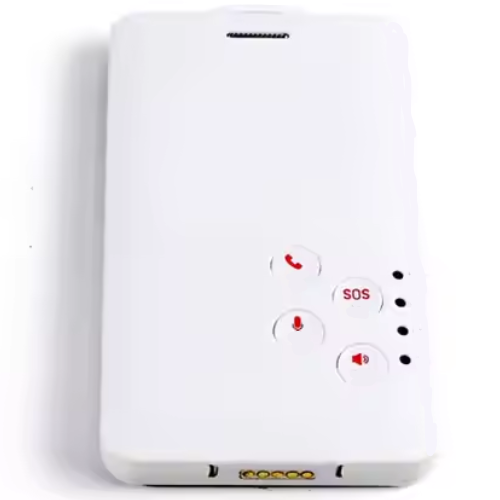 GPS Tracker with SOS Function for Mining Emergency – Enviro Forest