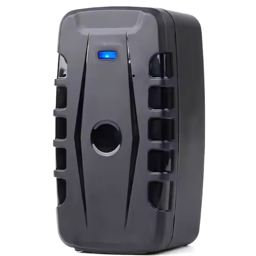 Real Time Tracking GPS Locator with Strong Magnet – Enviro Forest