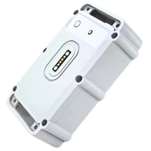 LoRawan GPS Tracker with IOT Sensor – Enviro Forest