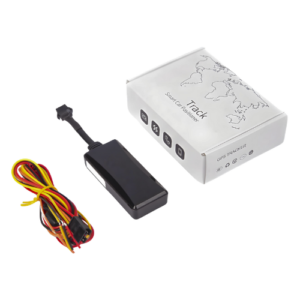 Waterproof GPS Tracker for Real Time Vehicle Location – Enviro Forest