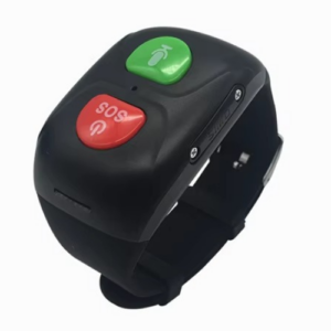 Smart Watch for GPS Tracking with Waterproof Protection – Enviro Forest