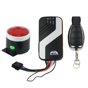 4G LTE GPS Tracking Device with Bluetooth Remote – Enviro Forest