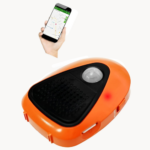 Mini GPS Tracker with Voice Monitoring for Real Time Tracking – Enviro Forest