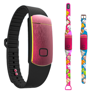 Smart Tracking Watch Beacon Indoor Asset Tracking for Safety – Enviro Forest