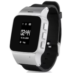 Smart Track Indoor GPS Tracker with Real Time Alerts & SOS – Enviro Forest