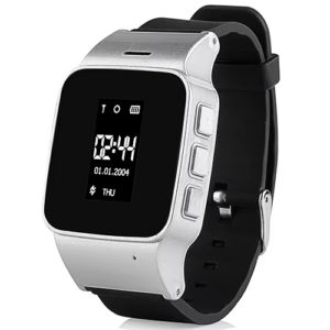 Smart Track Indoor GPS Tracker with Real Time Alerts & SOS – Enviro Forest