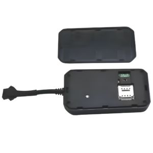 4G GPS Tracker with Real Time Tracking for Vehicles – Enviro Forest