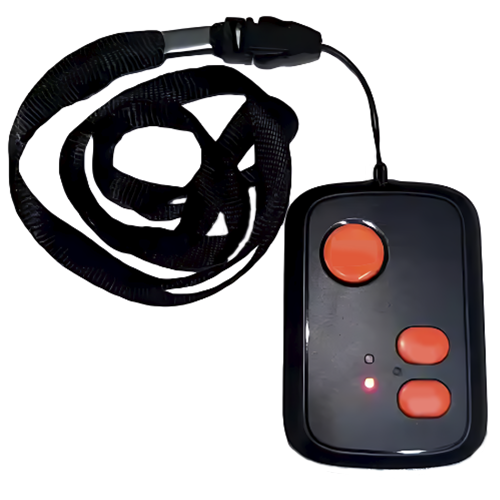 GPS Tracker V51 with IP67 Waterproof Protection – Enviro Forest