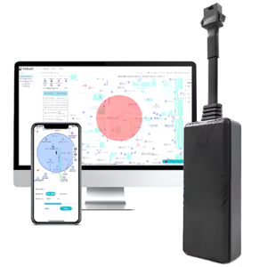 2G GPS Tracker with Voice Guidance for Accurate Tracking – Enviro Forest