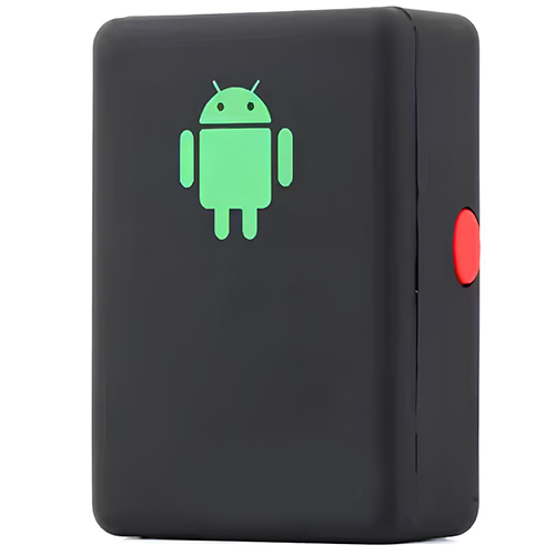 Mini GPS Tracker with 24 Hour Continuous Tracking Capability – Enviro Forest