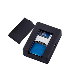 Mini GPS Tracker with 24 Hour Continuous Tracking Capability – Enviro Forest