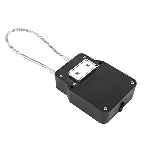 Cargo Tracking Seal with IP67 Waterproof Magnet – Enviro Forest