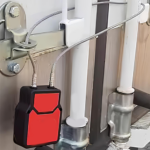 Cargo Tracking Seal with IP67 Waterproof Magnet – Enviro Forest